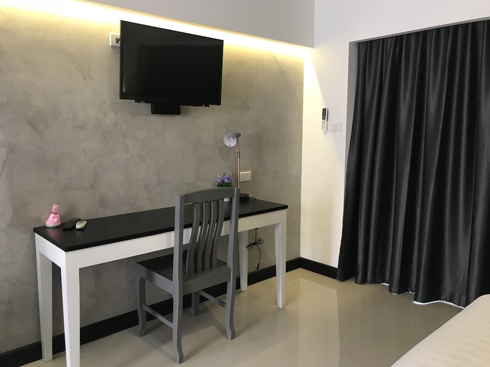 Triple Room photo 3