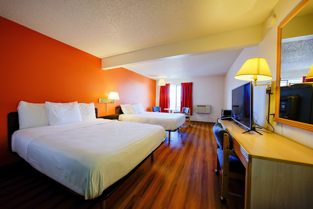 Hermiston Inn & Suites, Billede 9