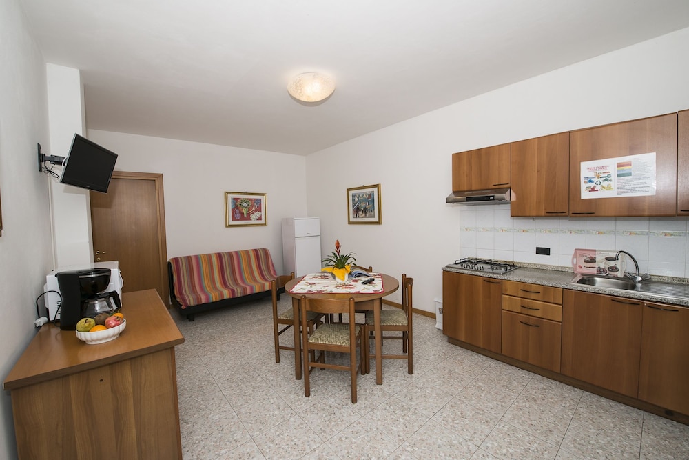 Apartment (Type A2) photo 2
