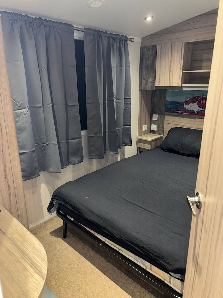 Cozy 3 Bedroom Mobile Home in Longniddry, Perfect for Families, Φωτογραφία 16