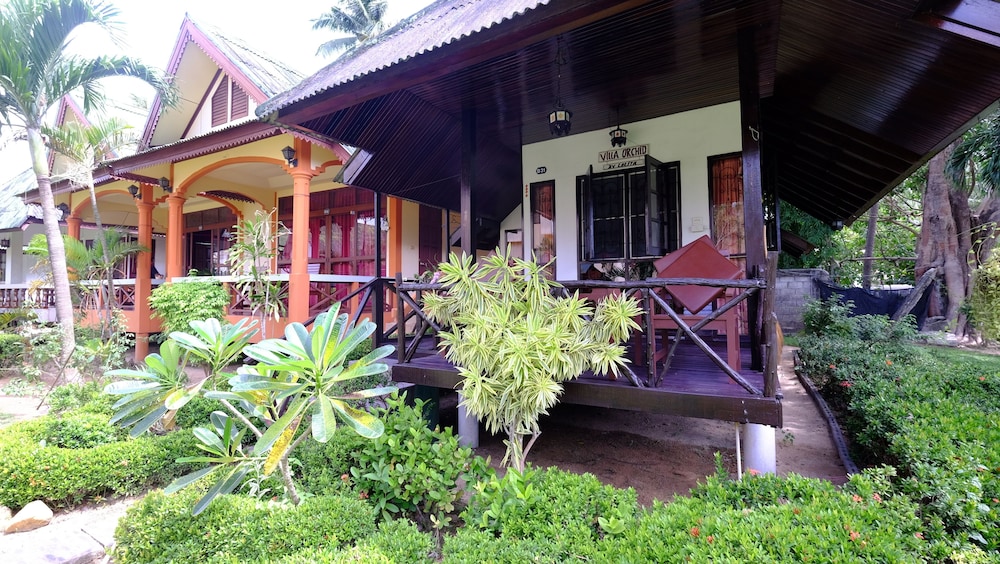 Fan Room (Garden View) photo 3