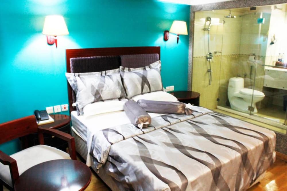 Suite photo 3