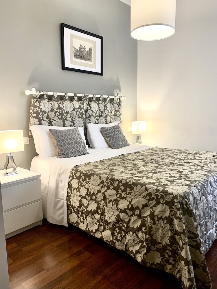Standard Triple Room, Ensuite