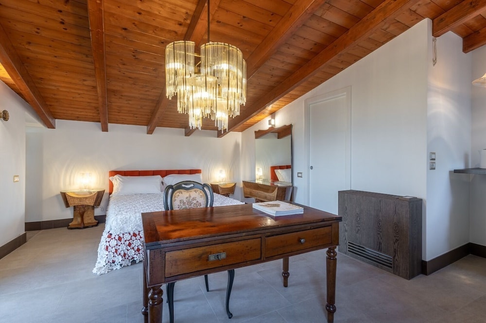 Panoramic Triple Room, Ensuite, Park View (Camera delle Pelli) - Photo 9