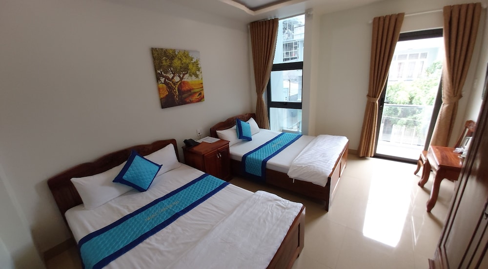 Luxury Double Or Twin Room photo 2