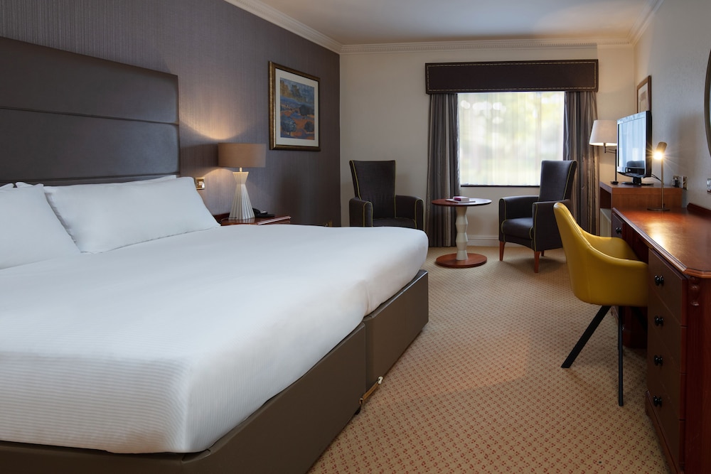 Classic King Room - Photo 3