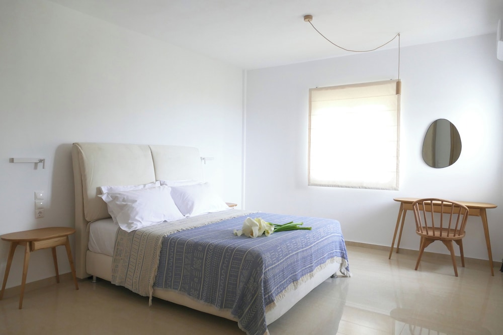 Superior Apartment, Sea View