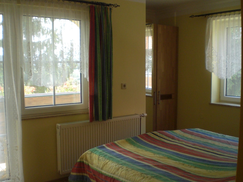 Superior Double Room, Balcony photo 1