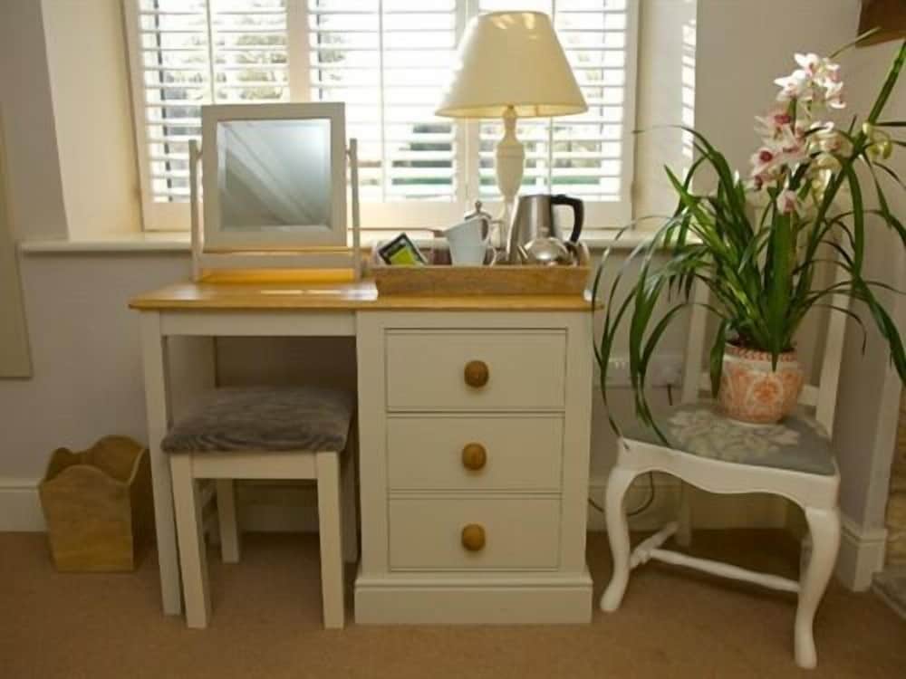 Standard Double Room, Ensuite photo 1