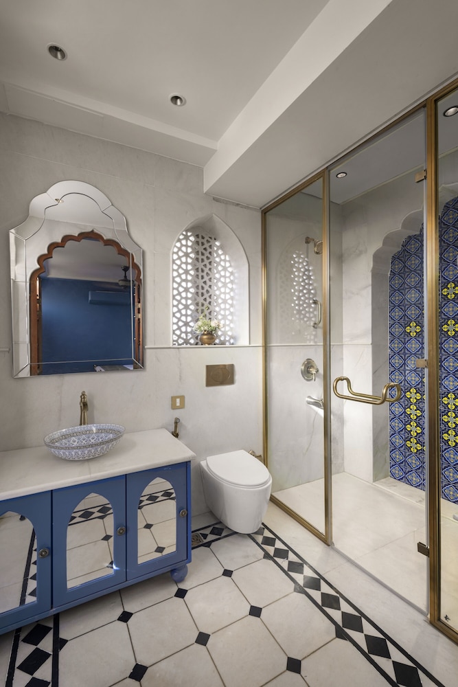 Mumtaz Mahal - Golden Haveli photo 3
