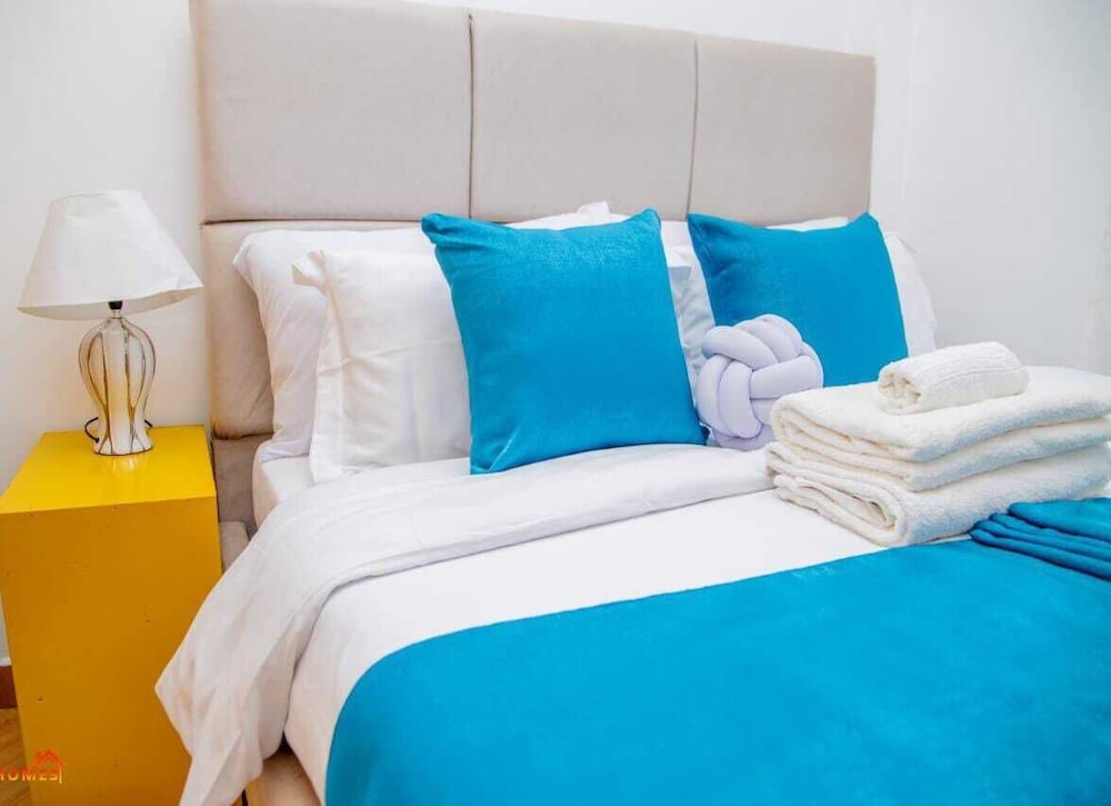 Comfort Apartment, City View photo 2