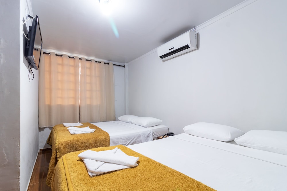 Superior Quadruple Room photo 3