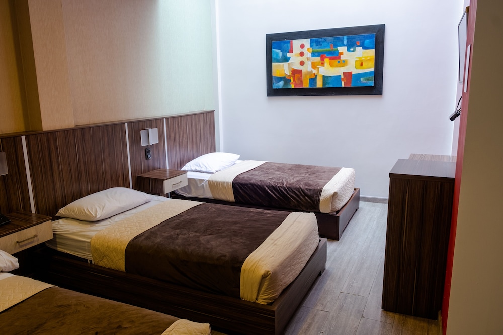Quadruple Room photo 2