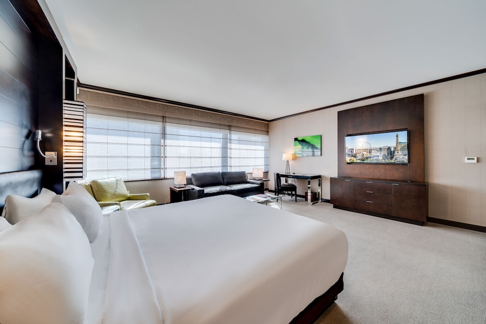 Vdara Studio