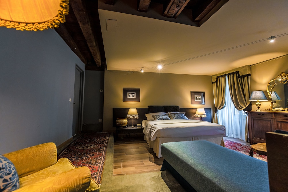 Junior Suite Superior photo 1