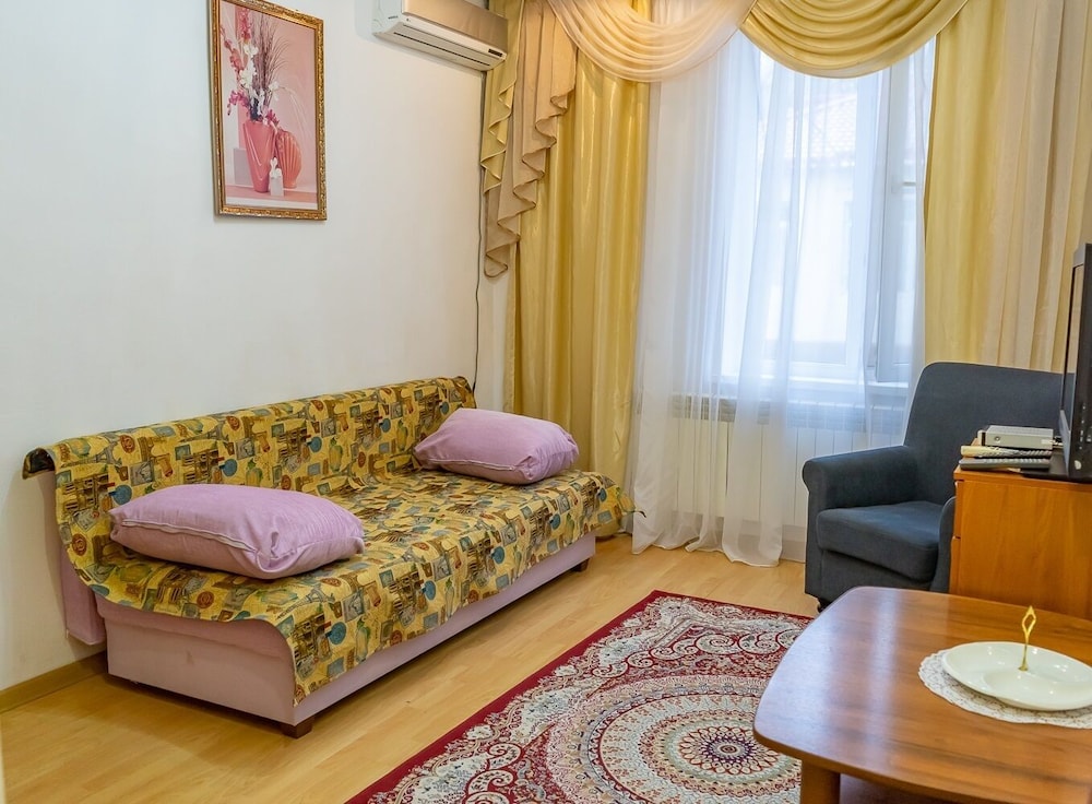 Superior Suite (2 rooms)