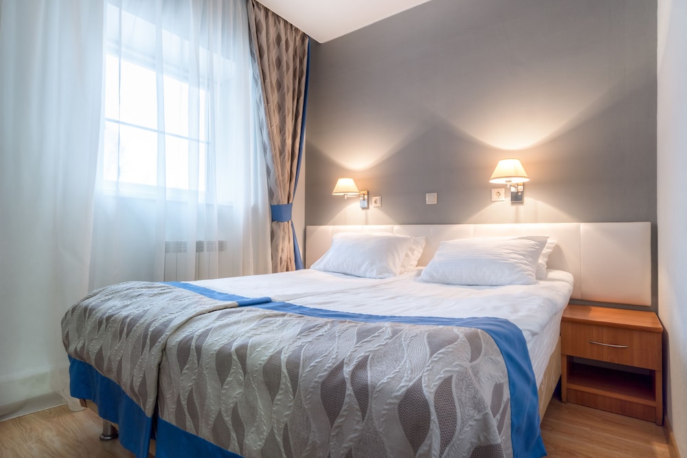 Standard Double or Twin Room photo 1