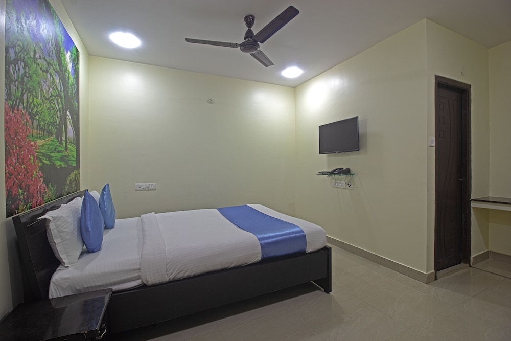 Classic Room - Photo 19
