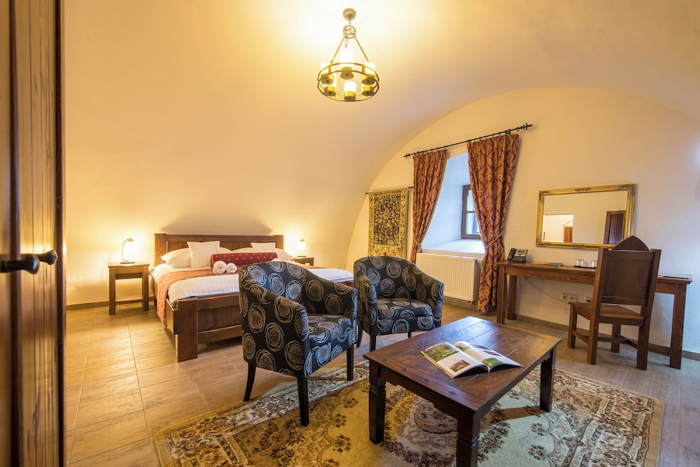 Superior Room, 1 Bedroom photo 3