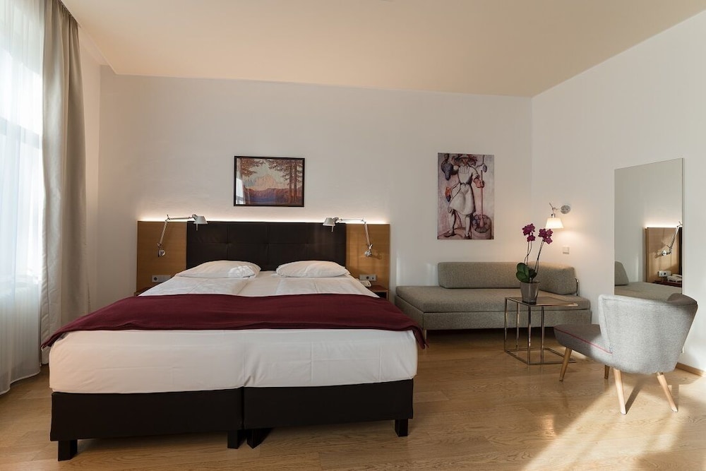Superior Double Room photo 1