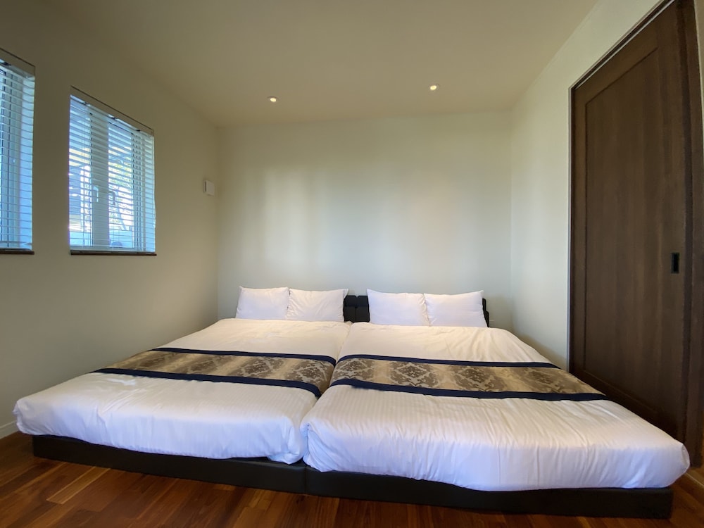 1 Bedroom Villa (Villa C) photo 2