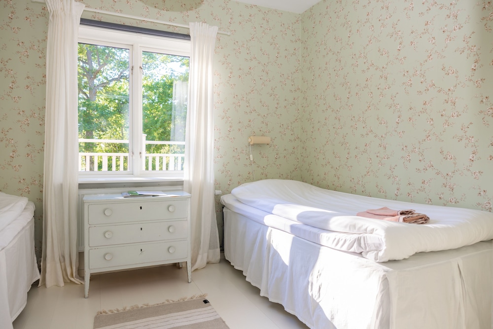 Double Room, Shared Bathroom, Ocean View photo 1