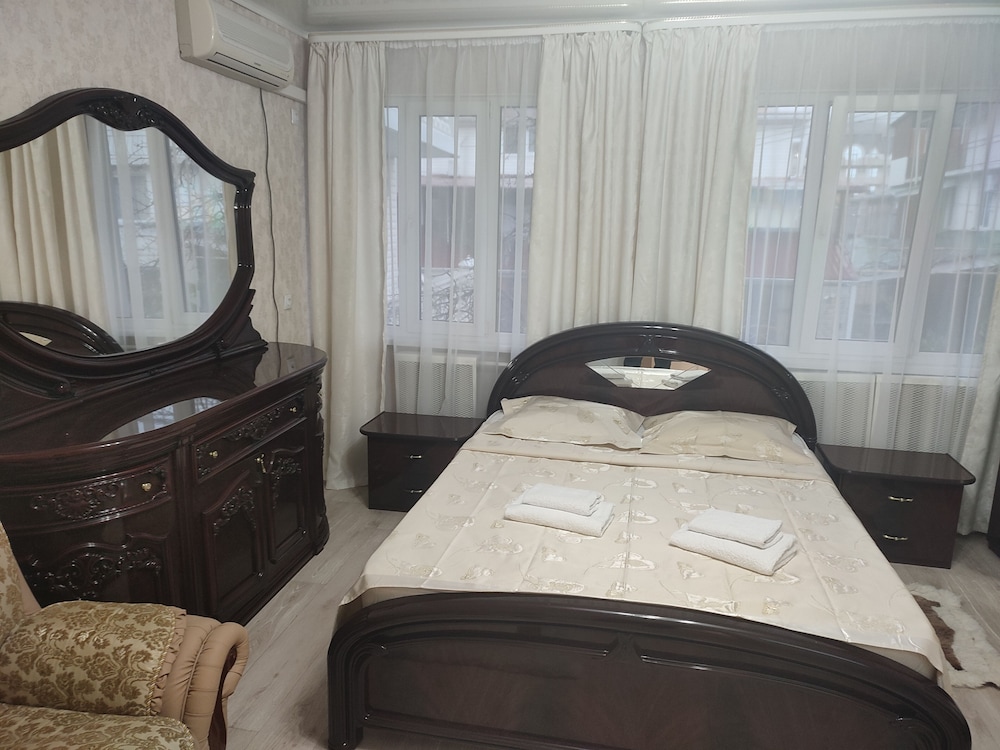 Deluxe Room photo 1