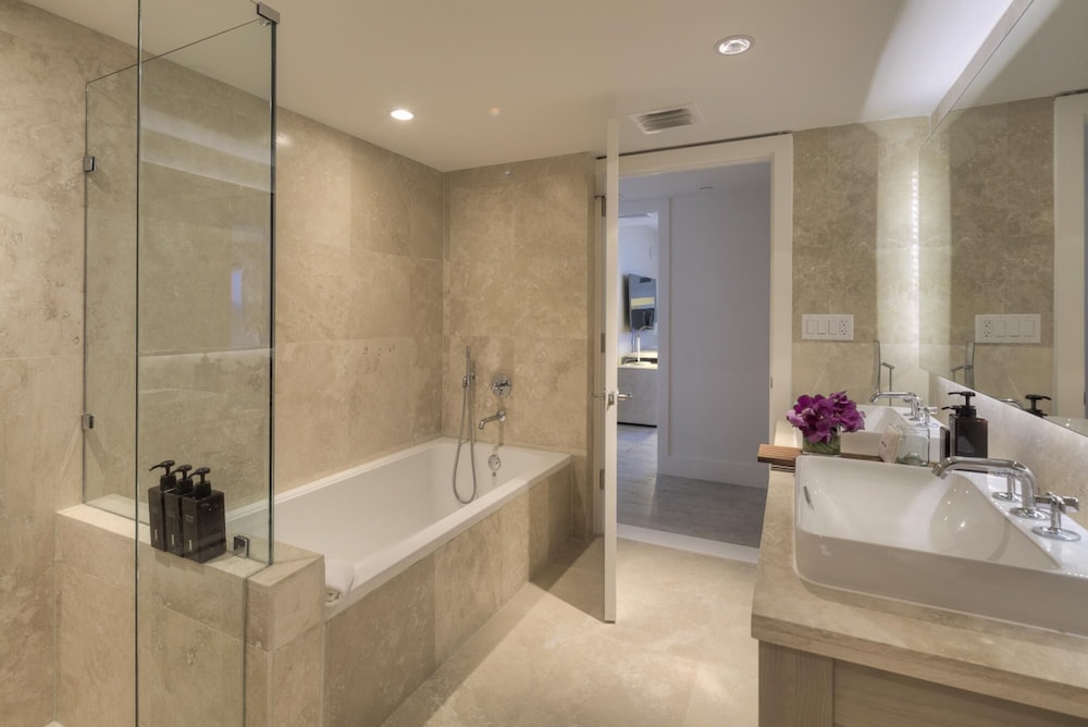 Luz Brillosa 1 1 Ocean View Condo 1009, Zdjęcie 10