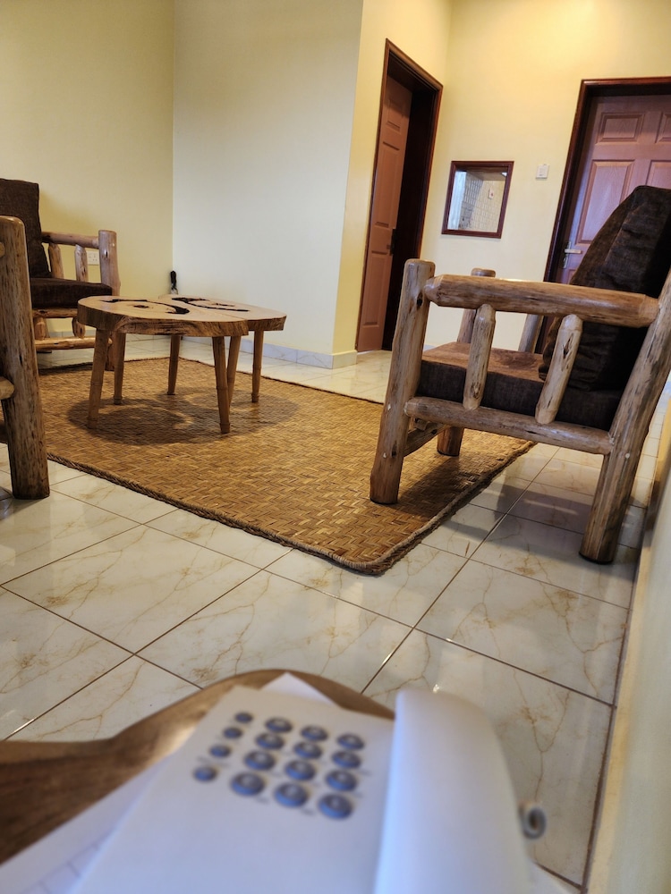 Classic Suite, 2 Bedrooms, Lake View