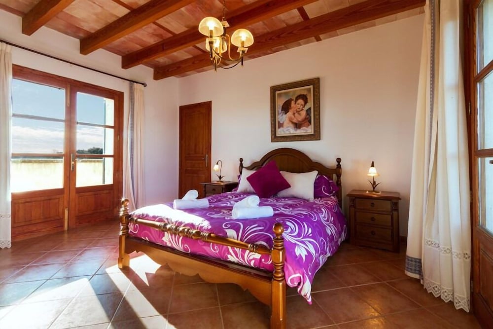 Villa, 3 habitaciones, piscina privada