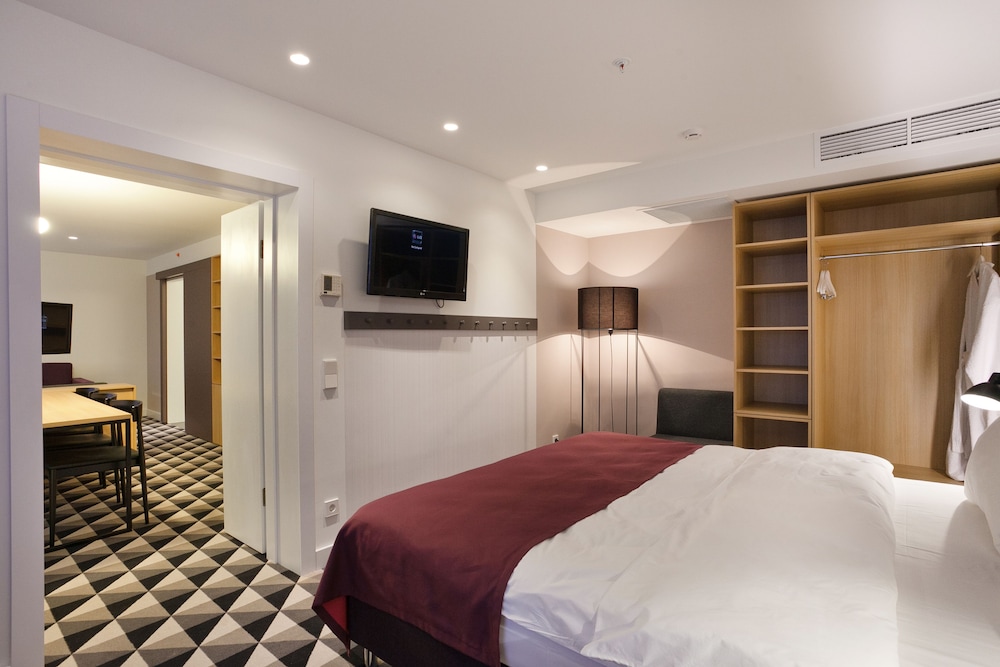 Apartment (SMART) photo 2