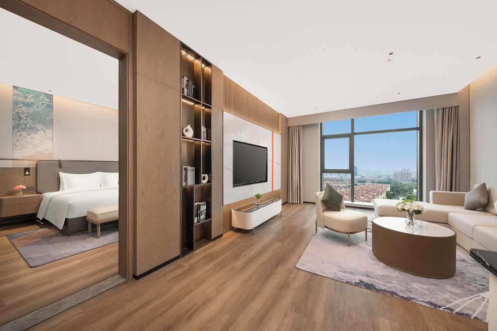 1 Bedroom Suite photo 1