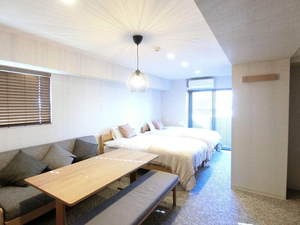 Family Apartment photo 3