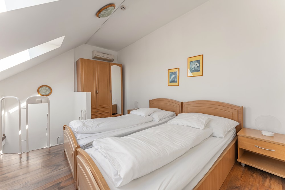 Gallery Apartment, City View photo 3
