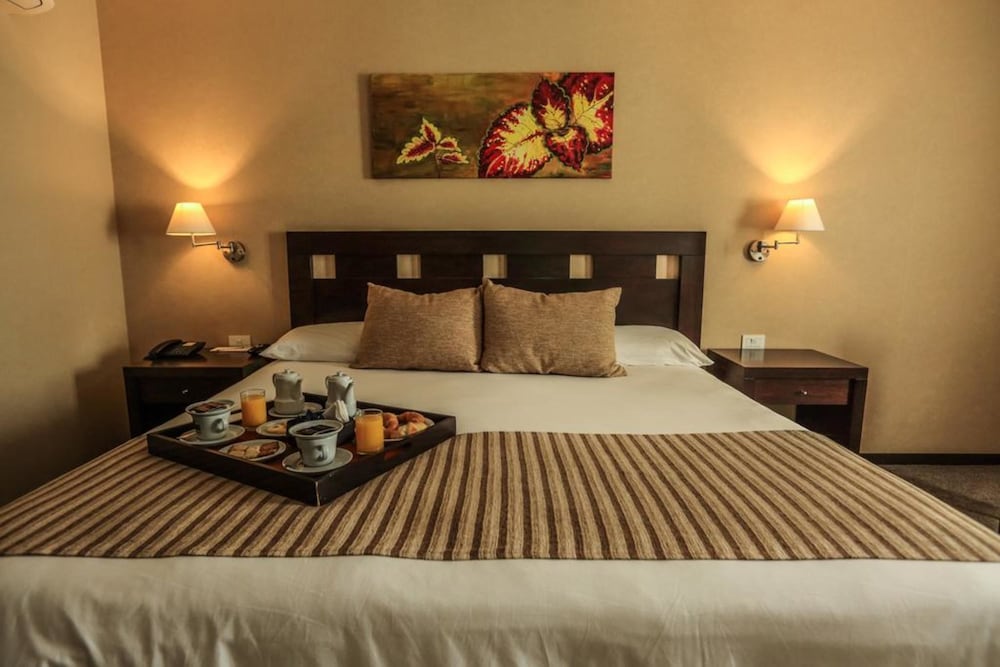 Room, 1 Queen Bed