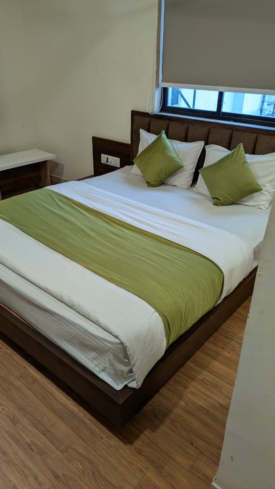 Double Room, City View photo 2