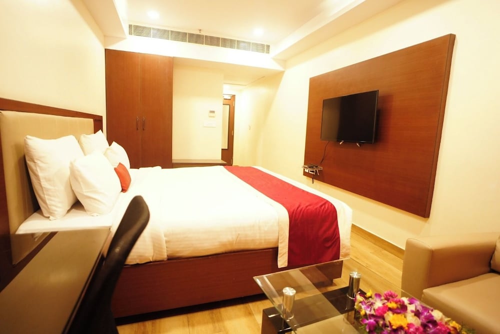 Superior Room - Photo 1