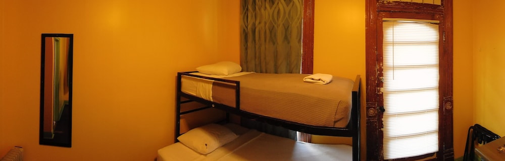 Comfort Double or Twin Room - Photo 1