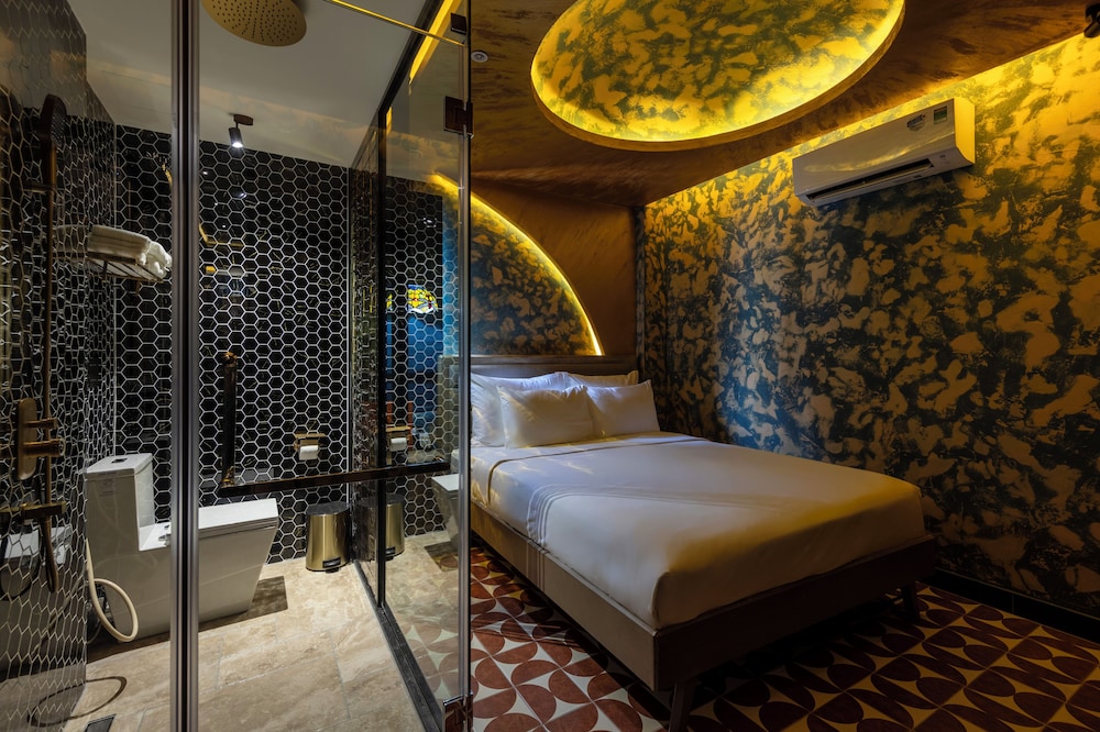 Junior Double Room