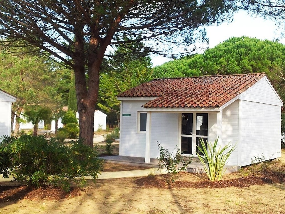Chalet, Terrace (4 pax) - Photo 4