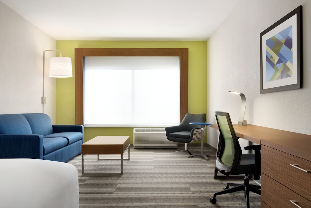Holiday Inn Express & Suites - Cincinnati South - Wilder by IHG, Φωτογραφία 2