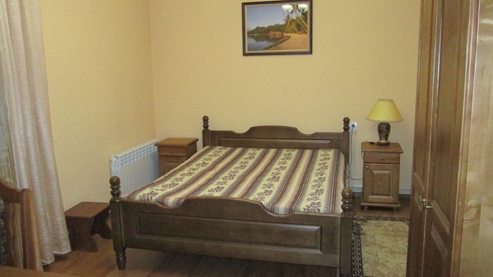 Standard Single Room photo 1
