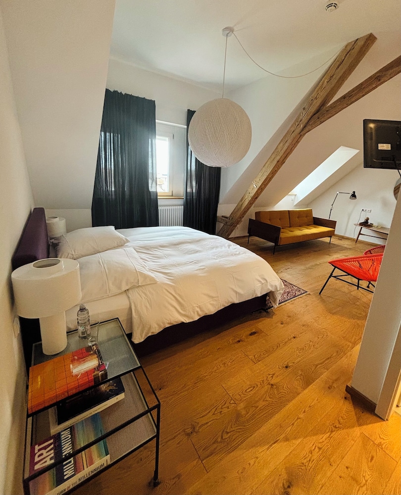 Comfort Double Room, Non Smoking, Air conditioning photo 2