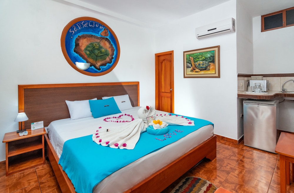 Standard Double Room, 1 King Bed