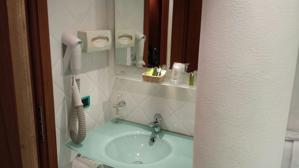 Double Room Single Use