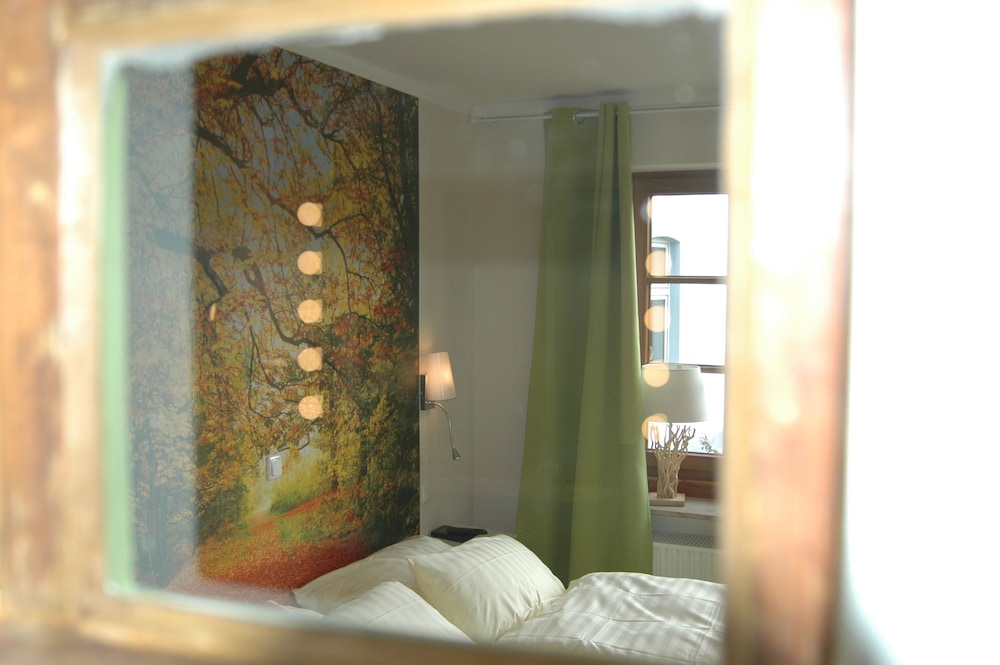 Double Room Gold - Photo 13