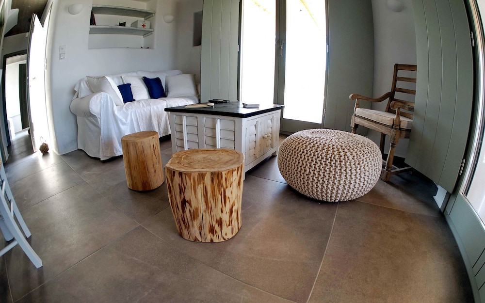 Comfort House, 3 Bedrooms, Sea View