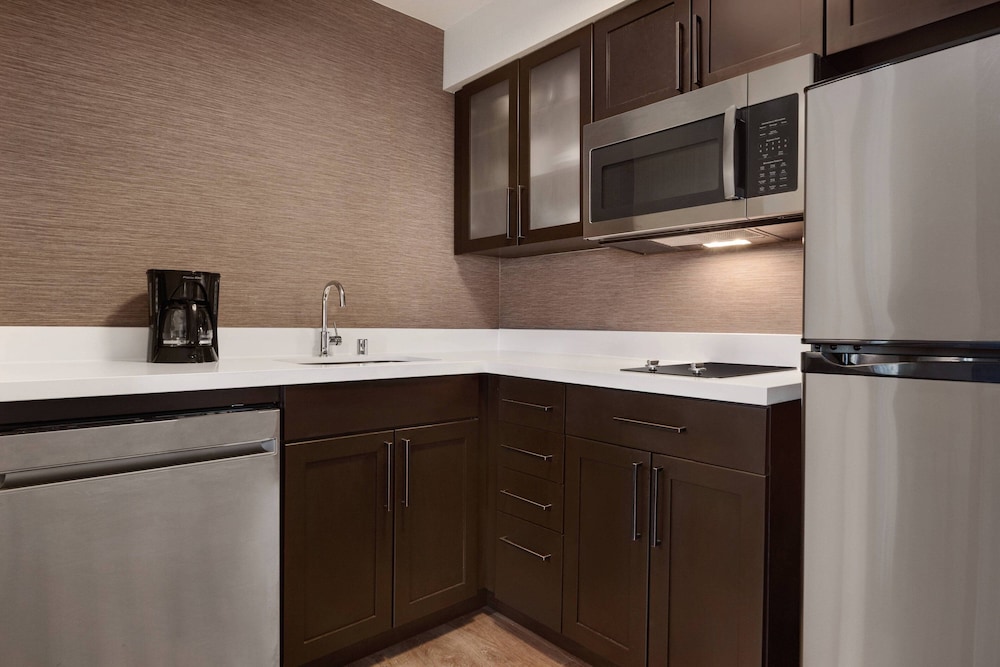 Residence Inn Sacramento Folsom, Billede 2