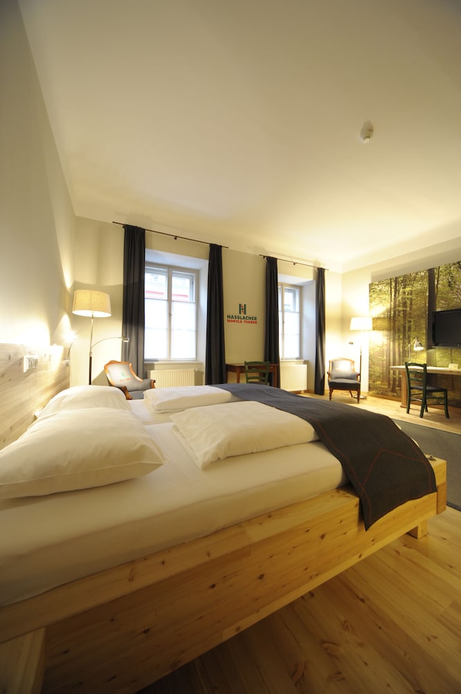 Business Double Room photo 3