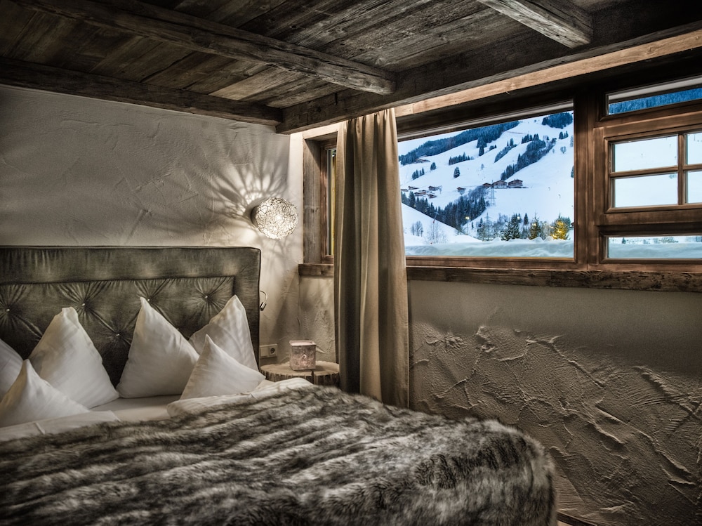 Alm Suite photo 2